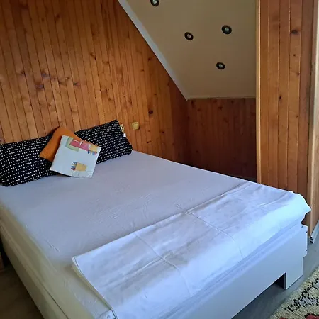 морска звезда Apartmán *