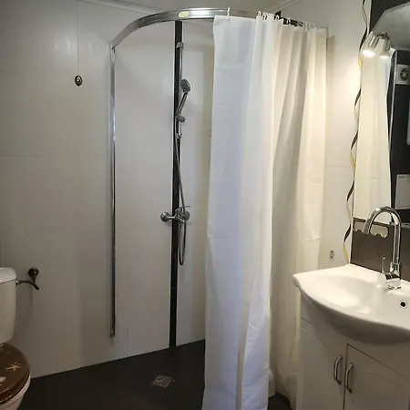 морска звезда Apartmán